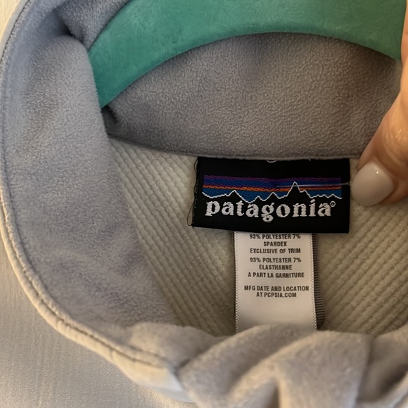 Patagonia coat - Picture 4 of 7